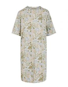 ESSENZA Caro Ophelia Hazy Blue Nachtjapon XXL