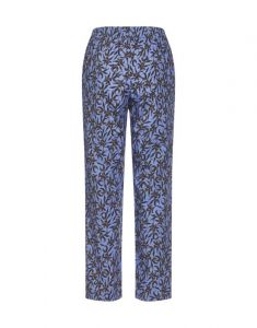 ESSENZA Cato Juliette Lavendel Lange broek L