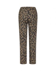 ESSENZA Cato Juliette Nightblue Lange broek S