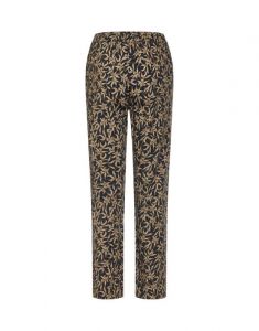 ESSENZA Cato Juliette Nightblue Lange broek XL