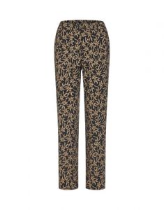 ESSENZA Cato Juliette Nightblue Lange broek S