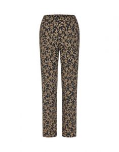 ESSENZA Cato Juliette Nightblue Lange broek L