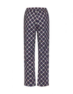 ESSENZA Cato Teade Antique pink Lange broek L