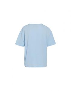 ESSENZA Colette Uni Zen blue Top korte mouw XL