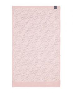 ESSENZA Connect Organic Breeze Rose Gästetuch 30 x 50 cm