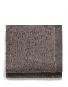 ESSENZA Connect Organic Breeze Stone grey Handdoekset 70 x 140 cm  set