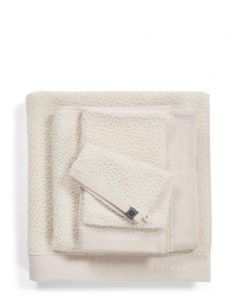 ESSENZA Connect Organic Breeze Natural Washand 16 x 22 cm