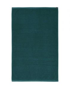 ESSENZA Connect Organic Uni Grün Badematte 60 x 100 cm