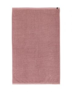 ESSENZA Connect Organic Uni Rose Badematte 60 x 100 cm