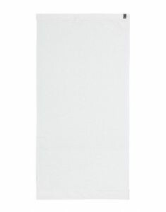 ESSENZA Connect Organic Uni Weiß Handtuch 70 x 140 cm