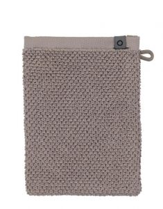 ESSENZA Connect Organic Uni Natural Waschhandschuhe 16 x 22 cm