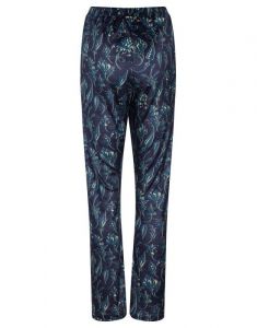 ESSENZA Dahlia Issadore Darkest blue Lange broek XL