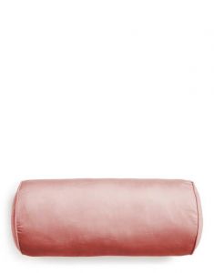 ESSENZA Dailah Rhabarber Nackenrolle 22 x 50 cm
