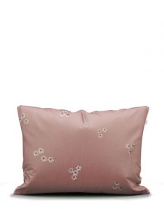 ESSENZA Diem Antique pink Kussensloop 60 x 70 cm