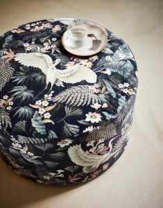 ESSENZA Diem  Pouf