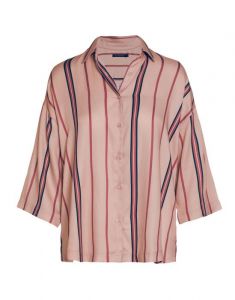 ESSENZA Dionne Meryl Rose Pyjamatop 3/4 mouw XL