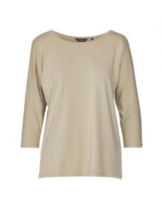 ESSENZA Donna Uni Lichtgroen Top 3/4 mouw XS