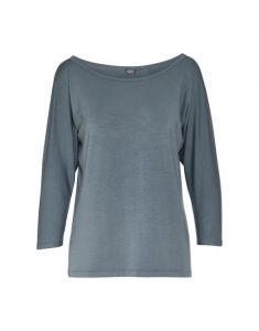 ESSENZA Donna Uni Midnight swim Top lange mouw XS