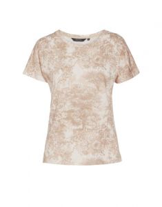 ESSENZA Ellen Aurelie Antique white Top korte mouw XL