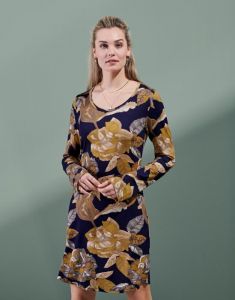 ESSENZA Elm Gwyneth Nightblue Nachtjapon L