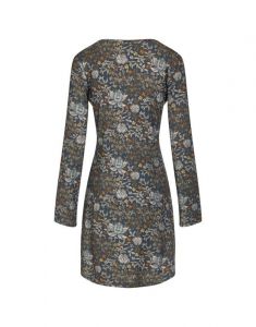 ESSENZA Elm Ophelia Midnight swim Nachtjapon XL