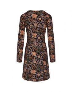 ESSENZA Elm Ophelia Nightblue Nachtjapon M