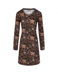 ESSENZA Elm Ophelia Nightblue Nachtjapon M