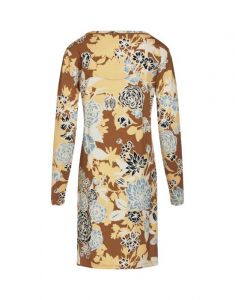 ESSENZA Emmy Flore Bronze brown Nachtjapon L