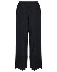 ESSENZA Erica Tilia Darkest blue Lange broek M