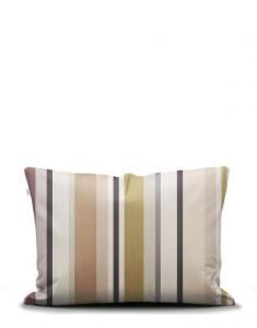 ESSENZA Feija Antique pink Kussensloop 60 x 70 cm
