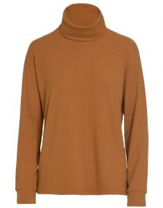 ESSENZA Filippa Uni Cashew Sweater XL