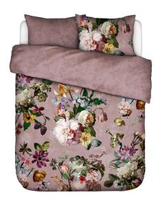 ESSENZA Fleur Woodrose Dekbedovertrekset 260 x 220 cm