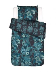 ESSENZA Flore Balsam Dekbedovertrekset 140 x 220 cm