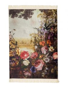ESSENZA Florence Multi Teppich 120 x 180 cm