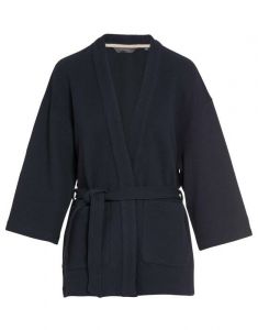 ESSENZA Frya Uni Nightblue Vest M