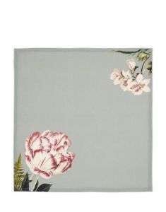 ESSENZA Gallery Stone green Serviette 45 x 45 cm