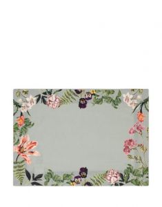 ESSENZA Gallery Stone green Tischset 35 x 50 cm