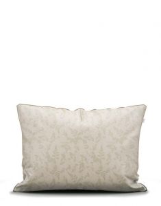 ESSENZA Georgia Beachwood white Kussensloop 60 x 70 cm