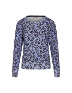 ESSENZA Ginni Juliette Lavendel Sweater XS