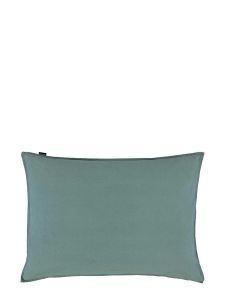 ESSENZA Guy Sea green Kussensloop 60 x 70 cm