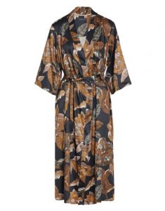 ESSENZA Ilona Gwyneth Nightblue Kimono M