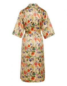 ESSENZA Ilona Phaedra Sahara Sun Kimono XS