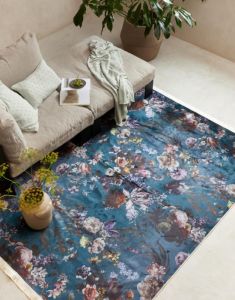 ESSENZA Isabelle Balsam Vloerkleed Medium 120 x 180 cm