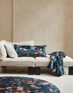 ESSENZA Isabelle Balsam Plaid 135 x 170 cm