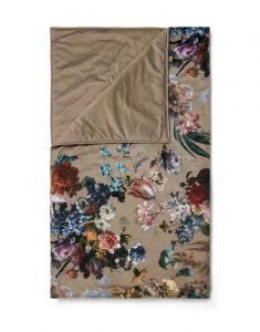 ESSENZA Isabelle Clay Plaid 135 x 170 cm