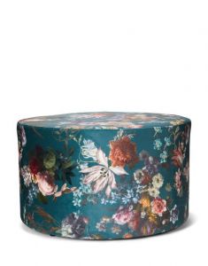 ESSENZA Isabelle Balsam Poef 60 cm