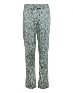 ESSENZA Jack Fela Sloe Blue Lange broek M