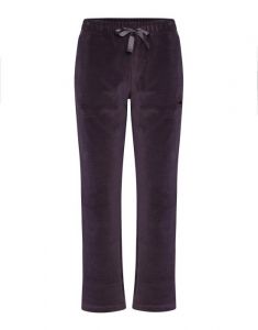 ESSENZA Jill Uni Plum wine Lange broek M