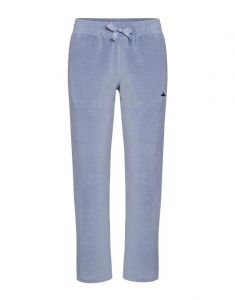 ESSENZA Jill Uni Soft chambray Lange broek M