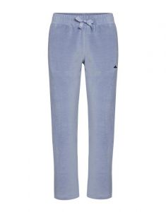 ESSENZA Jill Uni Soft chambray Lange broek L